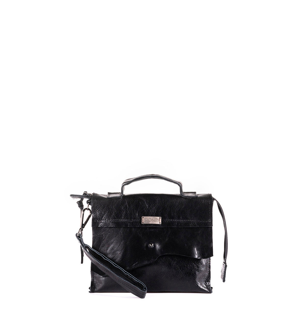 HAND BAG: QUATTRO