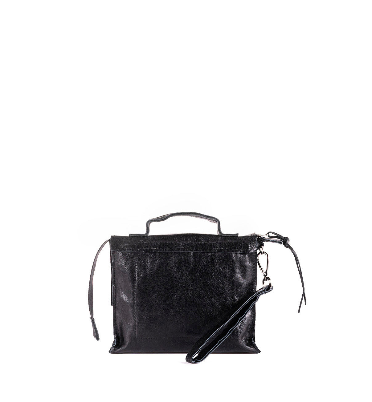 HAND BAG: QUATTRO